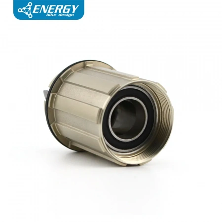 Втулка задняя Energy RH403, 142x12 мм, 32H, чёрная