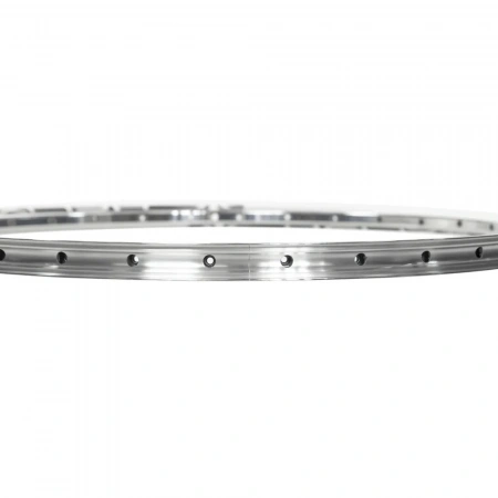 Обод 26" 32h SunRingle Helix TR27 клёпаный хромированный
