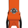 Рама BMX Race карбоновая Meybo HSX Carbon 2025 Bmx Race Frame Expert Black/Orange