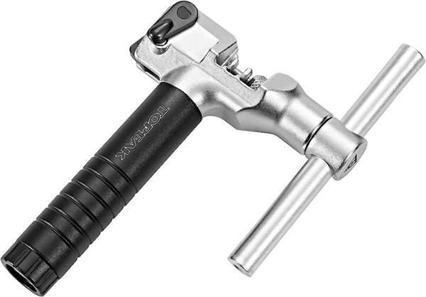 Выжимка цепи универсальная TOPEAK All Speeds Chain Tool для цепей 8-12 скоростей