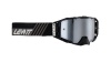 Маска Leatt Velocity 6.5 Iriz Stealth Silver 50%