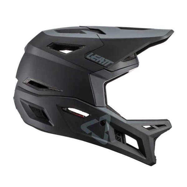 Велошлем Leatt MTB Gravity 4.0 Helmet Steel, XL, 2022