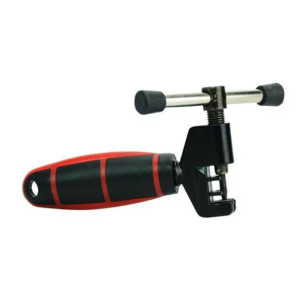 Выжимка для велосипедной цепи ENBD black/red