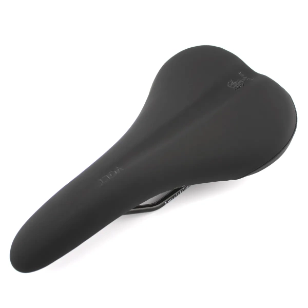 Седло велосипедное WTB Volt 255x145 Medium Steel