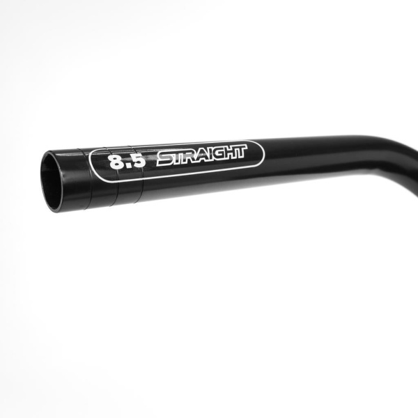 Руль BMX Stay Strong CHEVRON Straight Race Bars - 8.5", Black