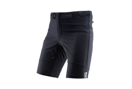 Велошорты Leatt DBX 1.0 Short Black W32