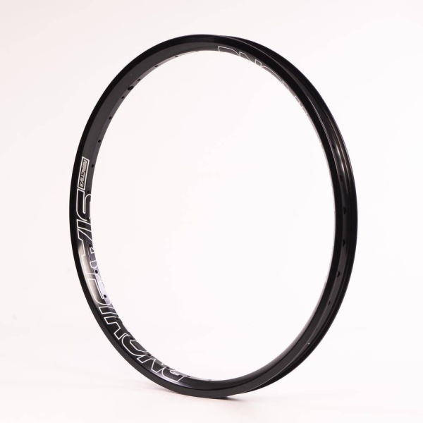 Обод BMX Stay Strong Reactiv 2 20", 36H Race Rim (1.75") - Front/ Black