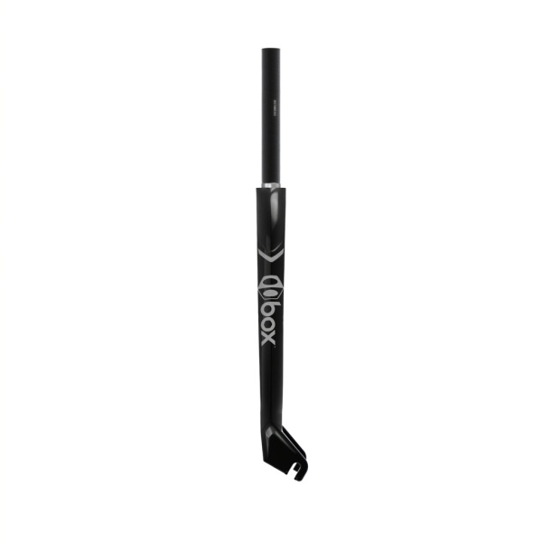 Вилка BMX BOX One XE Expert Carbon/Alloy steerer 20"x10mm