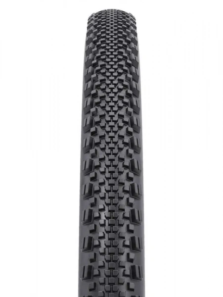 Покрышка бескамерная 700x44C WTB Raddler, TCS Light/Fast Rolling Tire (tanwall)