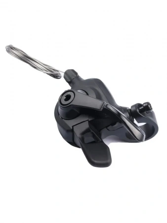 Манетка SRAM X5 триггер, 9 скоростей