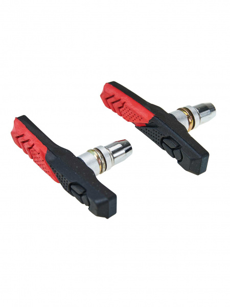 Колодки тормозные V-Brake Pads BRV-01F 72mm, 1 пара