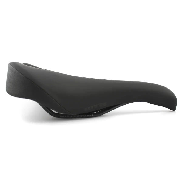 Седло велосипедное WTB Pure 265x140 Medium Steel
