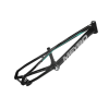 Рама BMX Race Meybo HSX Alloy 2025 Bmx Race Frame Pro 21 Grey/Mint