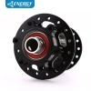 Втулка задняя Energy RH403, 142x12 мм, 32H, чёрная