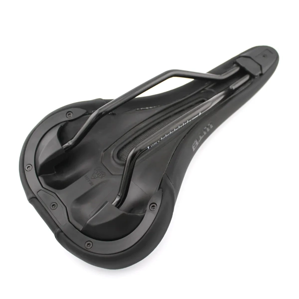 Седло велосипедное WTB Volt 255x145 Medium Steel