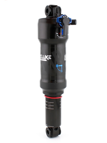 Амортизатор задний RockShox Deluxe Ultimate 210x55