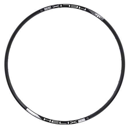 Обод 29" 32h SunRingle Helix TR25 Black