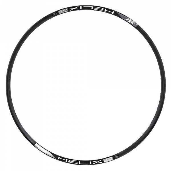 Обод 29" 32h SunRingle Helix TR25 Black