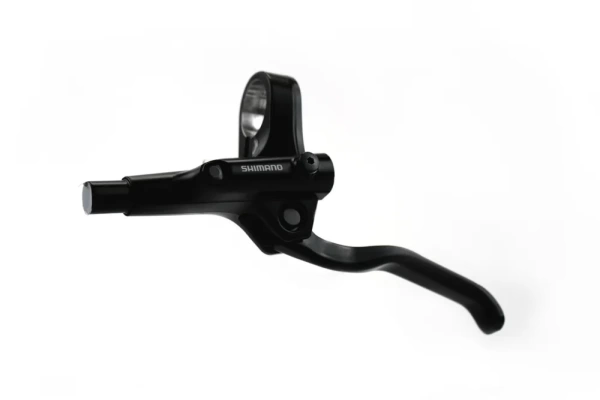 Тормозная ручка Shimano MT200, правая, для гидравлического дискового тормоза, черная