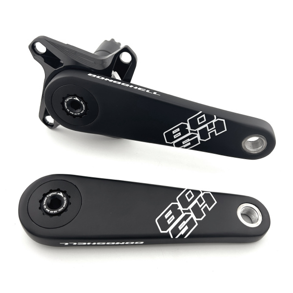 Система шатунов Bombshell Carbon 150 mm под каретку BSA 29