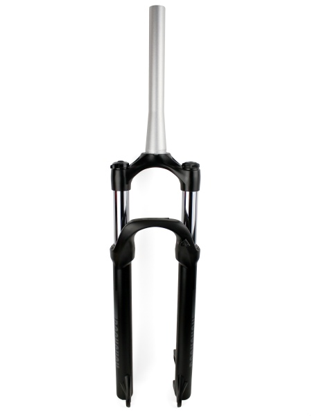 Амортизационная вилка RockShox Judy 29" Coil, ход 100мм, конусный шток, QR