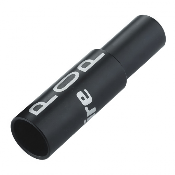 Наконечник рубашки Jagwire POP Adapter End Caps 5mm for Kevlar Reinforced Cable Housings Black
