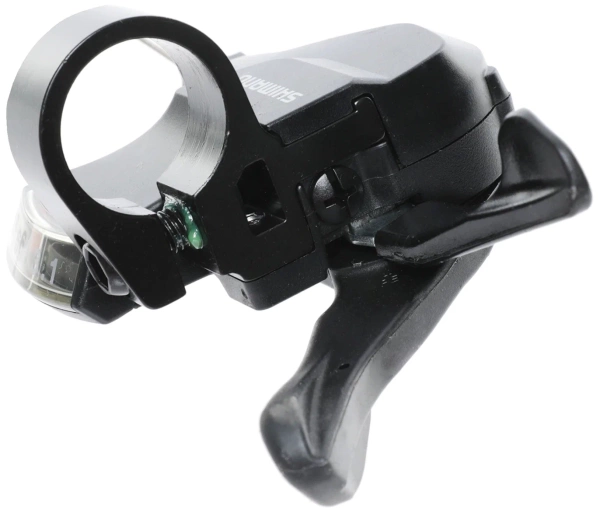 Манетка Shimano Altus, M315, правая, 8 скоростей, трос 2050мм