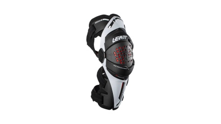 Наколенники Leatt Knee Brace Z-Frame White, M, 2022