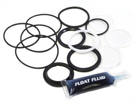 Комплект сальников FOX FLOAT Line Air Sleeve Rebuild Kit