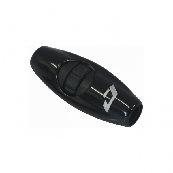 Регулировочный болт 2 шт. Jagwire J2 Inline Index Adjusters 4mm Black