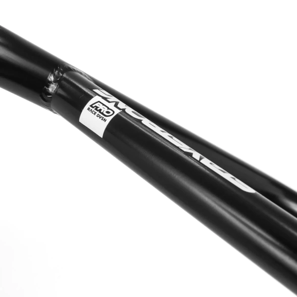 Руль BMX Stay Strong CHEVRON Race Bars - 8.5", Black