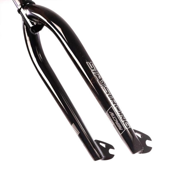 Вилка BMX Stay Strong Reactiv 20" Race fork 10mm