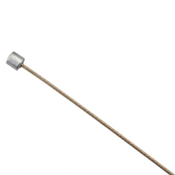 Трос переключения Jagwire Shift Cable Pro Polished Slick Stainless 1.1 х 3100 мм Shimano