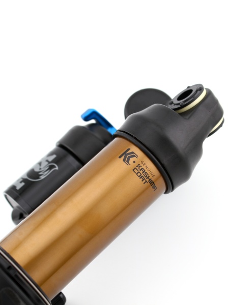 Амортизатор FOX FLOAT X2 F-S 230x65 mm, Kashima, 2POS-ADJ