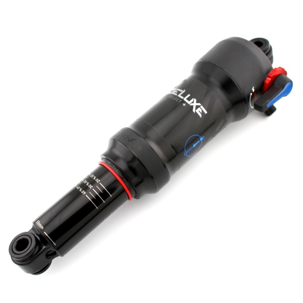 Амортизатор задний RockShox Deluxe Select+ 210x55 DB2