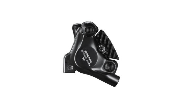 Тормоз задний Shimano GRX BR-RX820 Flat-Mount Brake Caliper rear