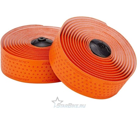 Обмотка руля Jagwire Pro Bar Tape Orange