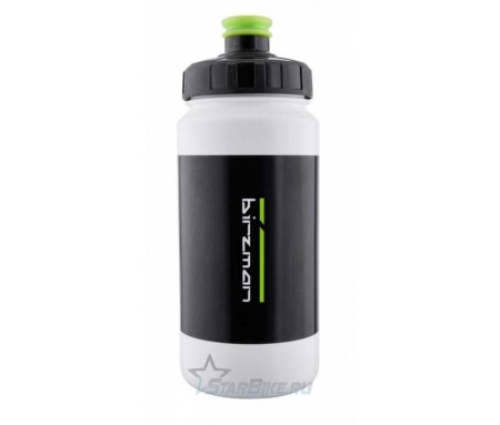 Фляга для воды Birzman Water Bottle White