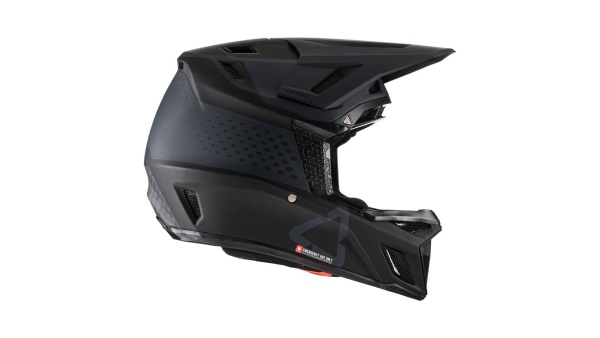 Велошлем Leatt MTB Gravity 8.0 Helmet Black, L, 2022