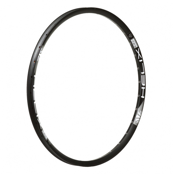 Обод 27,5" 32h SunRingle Helix TR29 Black