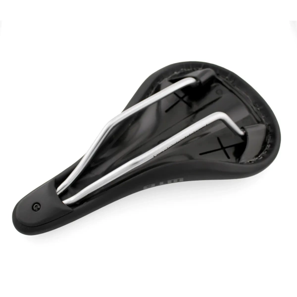 Седло велосипедное WTB Deva 260x145 Medium Steel