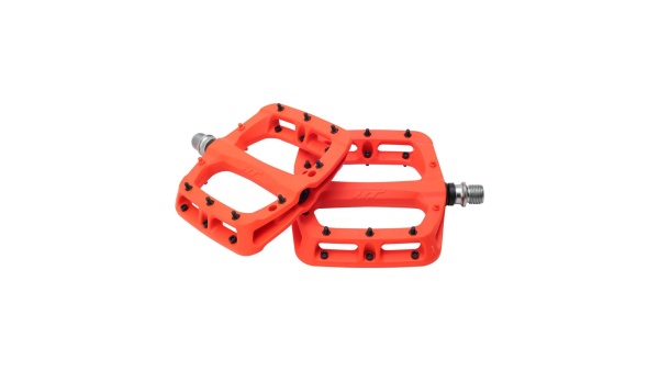 Педали HT PA03A Orange