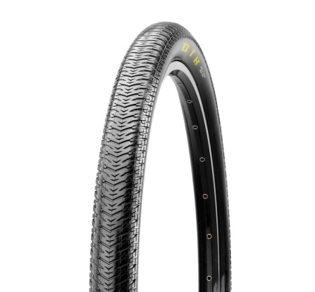 Покрышка 20x1.95 Maxxis DTH TPI 120 кевлар EXO