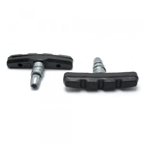 Тормозные колодки ZTTO v-brake MTB, 70мм, пара