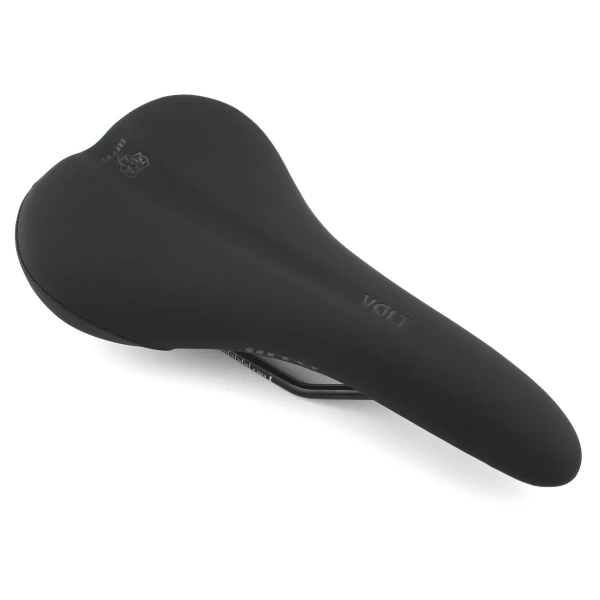 Седло велосипедное WTB Volt 255x145 Medium Steel