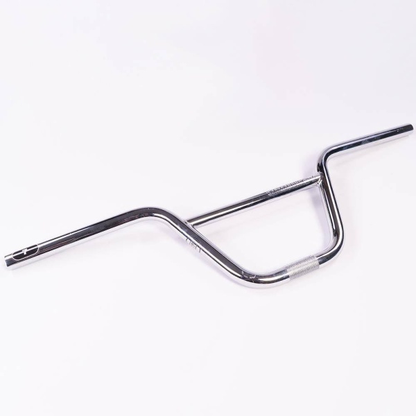 Руль BMX Stay Strong Race Bars - 7", Chrome