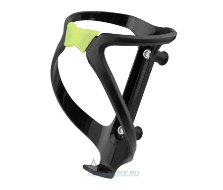 Флягодержатель Birzman Bottle Cage Black