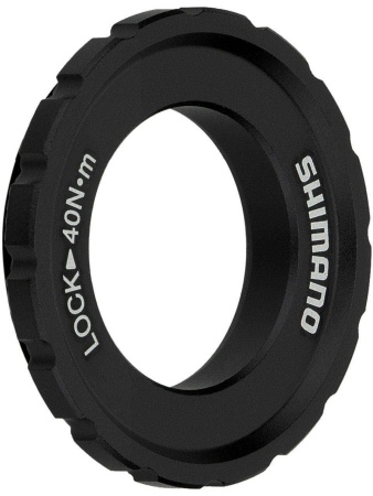 Тормозной диск Shimano XT, MT800, 160мм, C.Lock