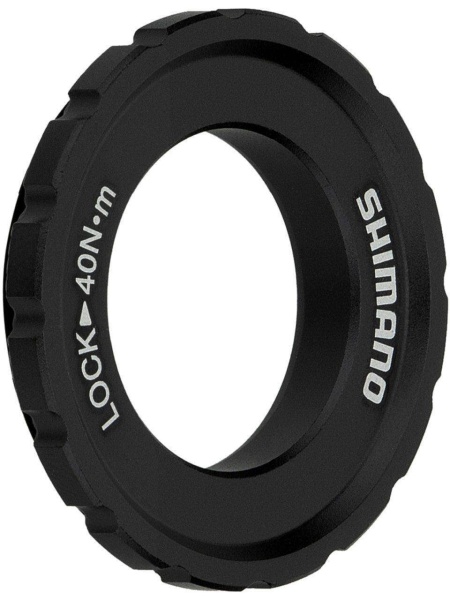 Тормозной диск Shimano XT, MT800, 160мм, C.Lock