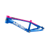 Рама BMX Race Meybo Holeshot 2025 Bmx Race Frame Expert Blue/Pink/Black